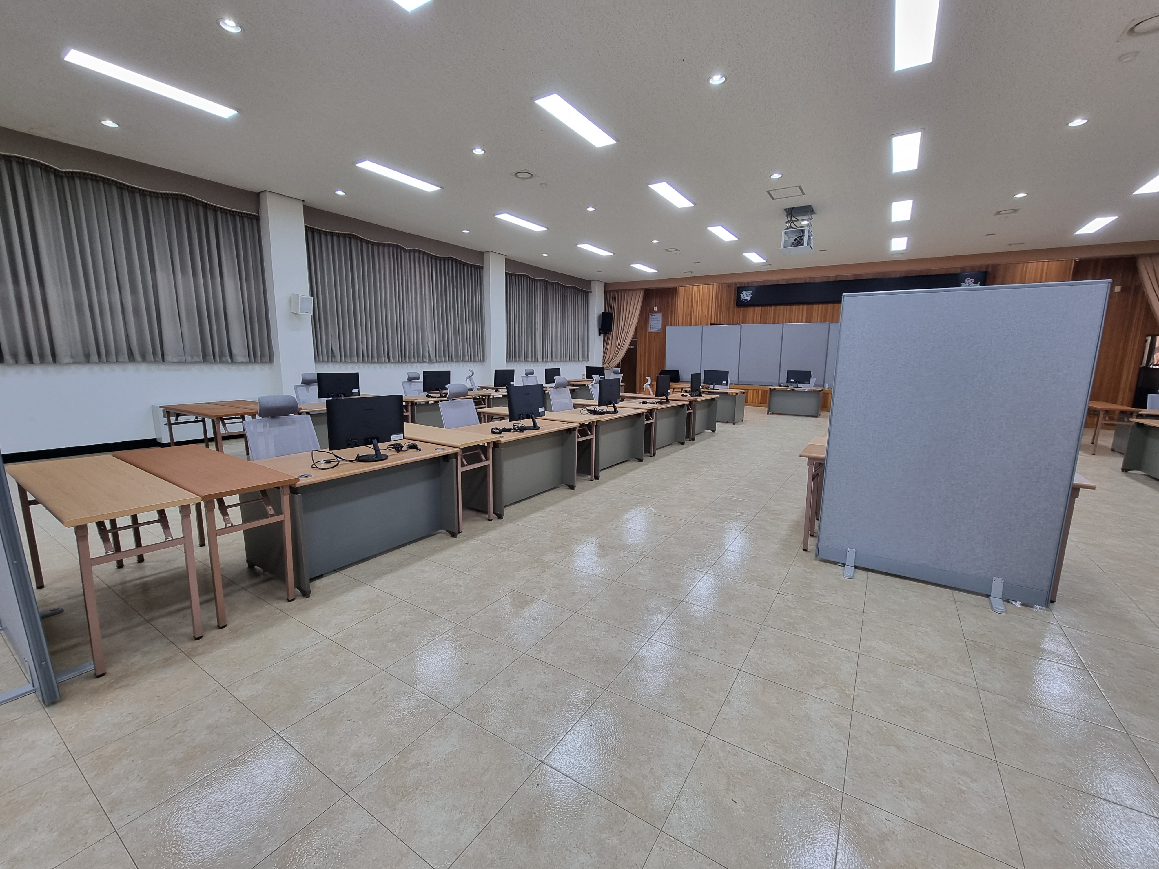 공공기관 시·군·구청 렌탈 사례