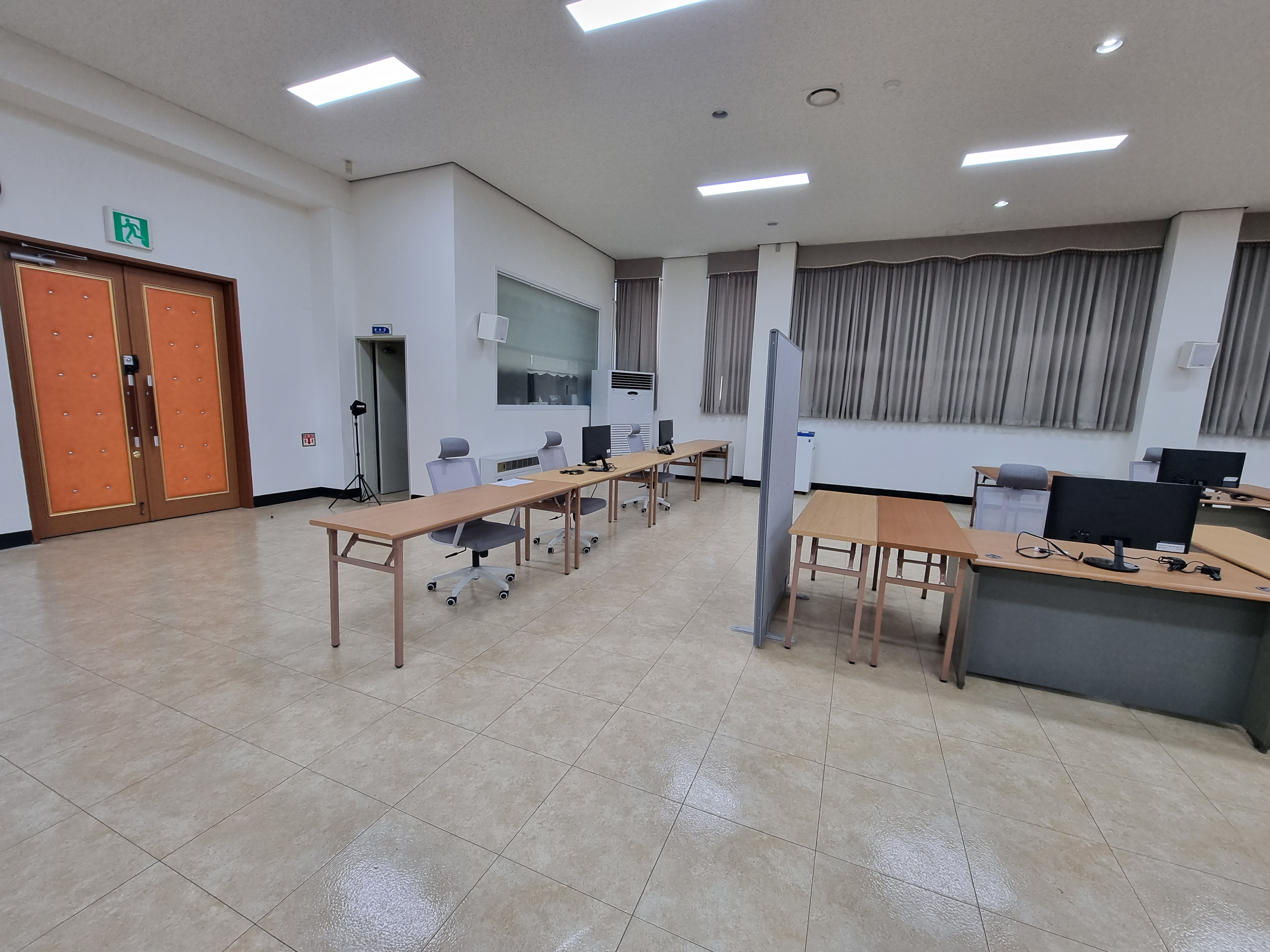 공공기관 시·군·구청 렌탈 사례