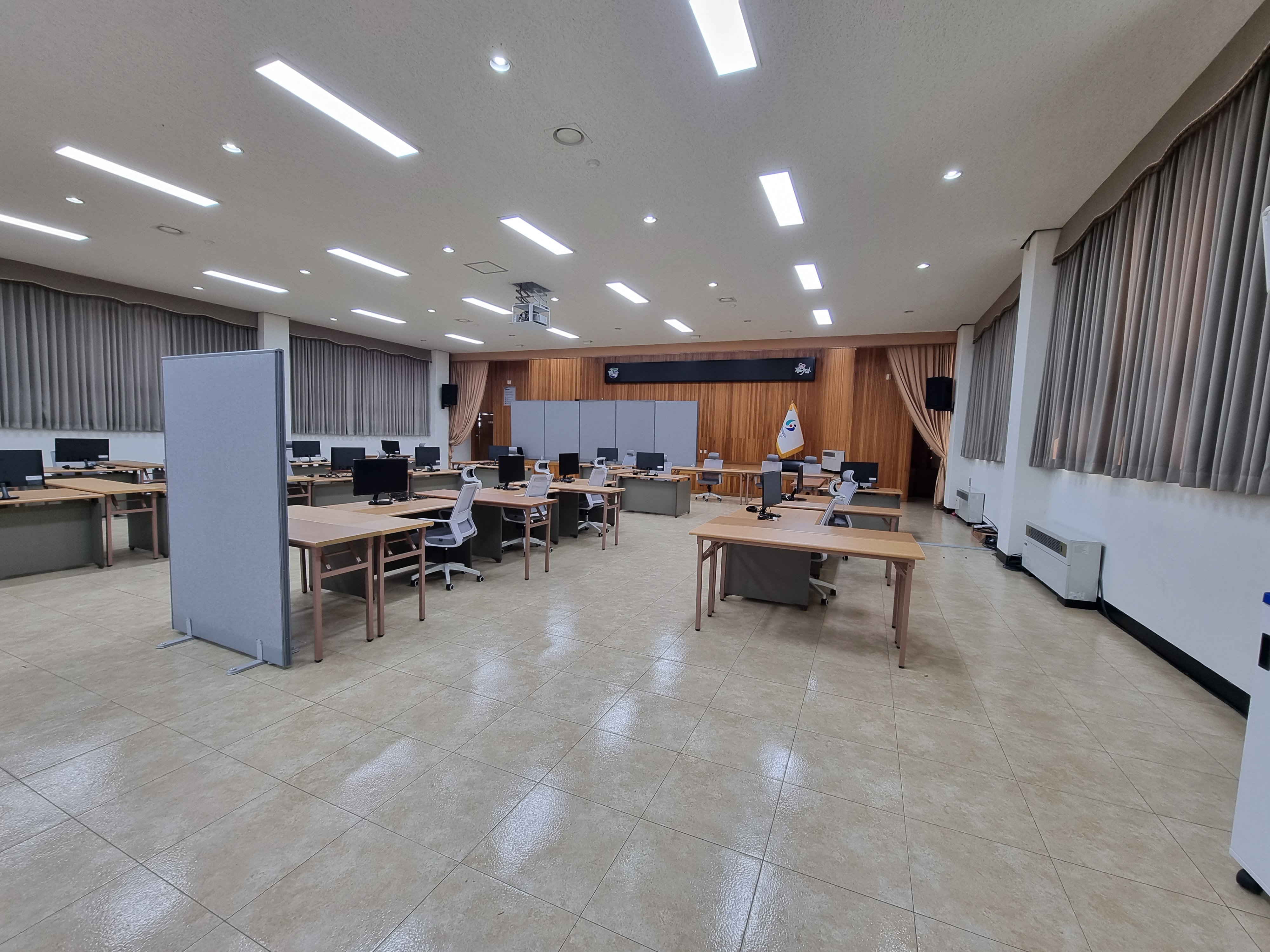 공공기관 시·군·구청 렌탈 사례