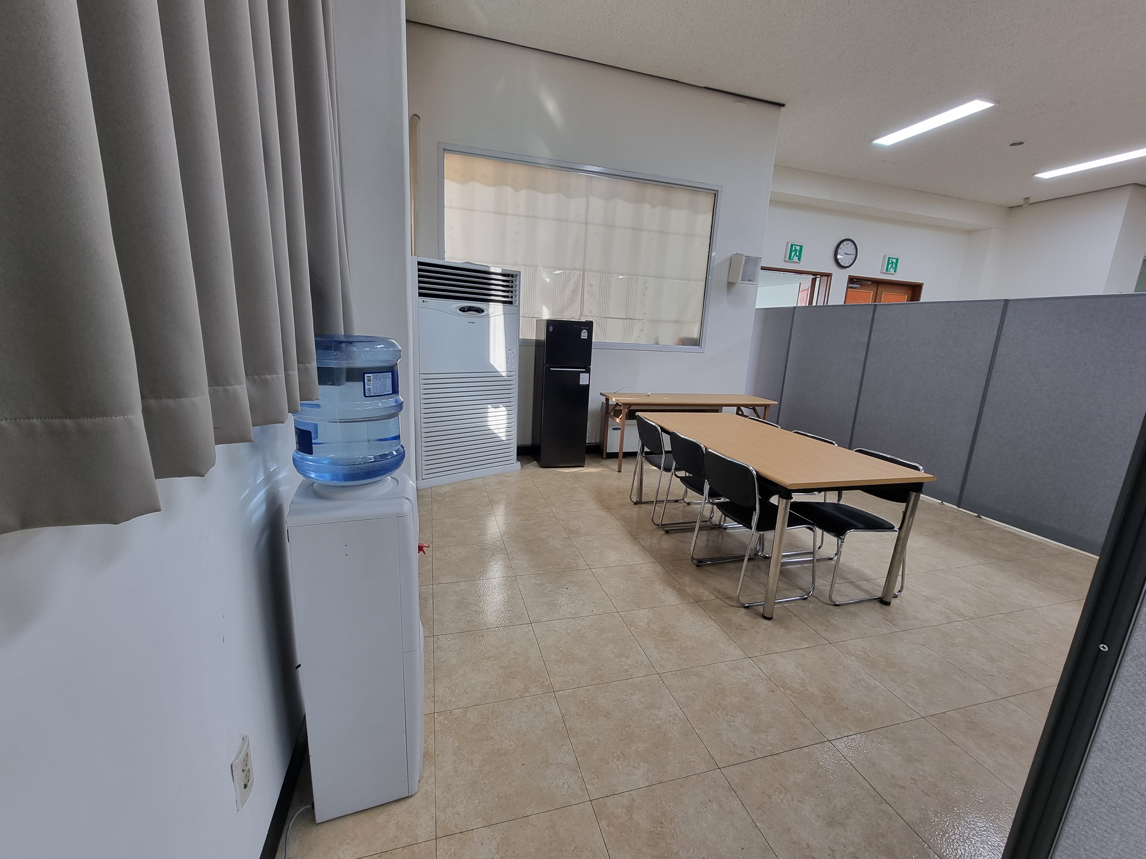 공공기관 시·군·구청 렌탈 사례