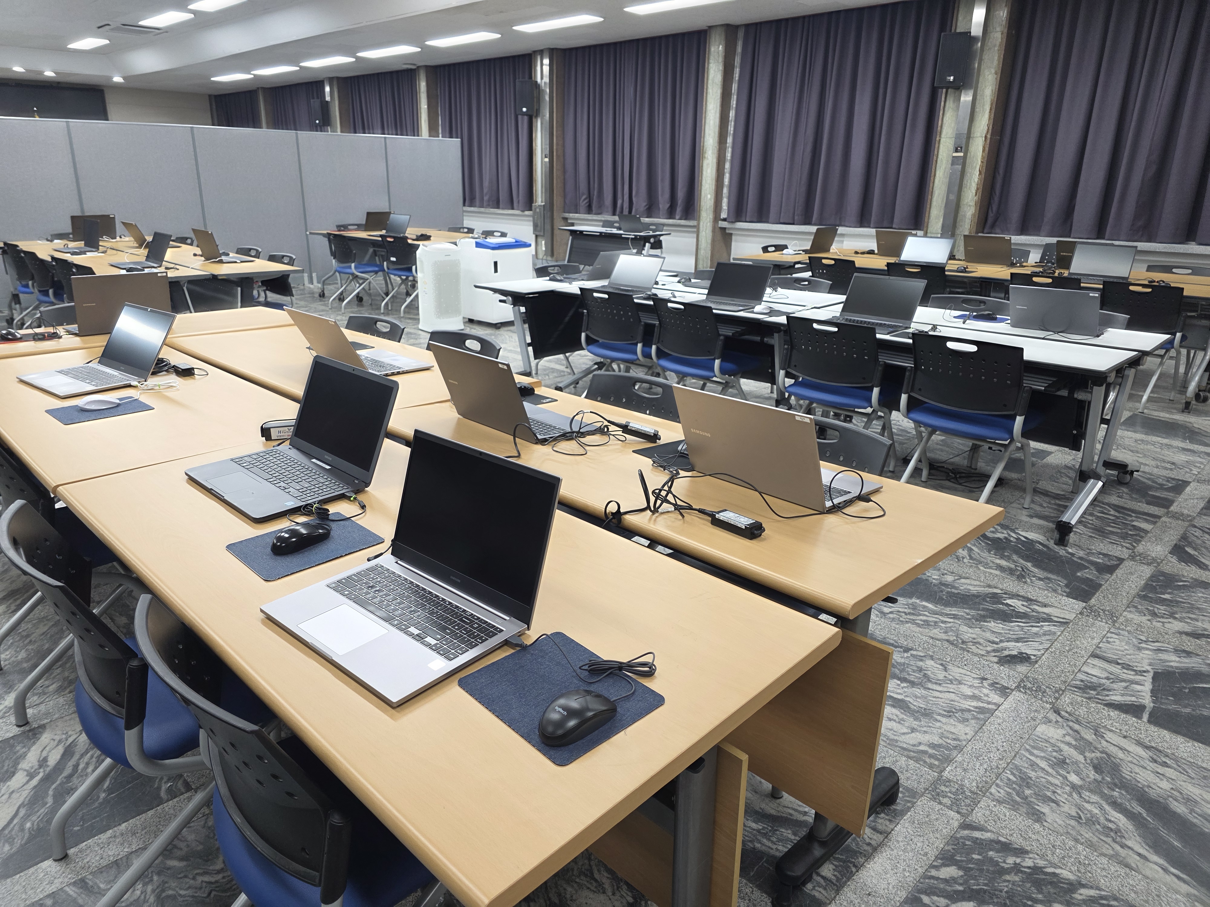 공공기관, 관공서 행정 패키지