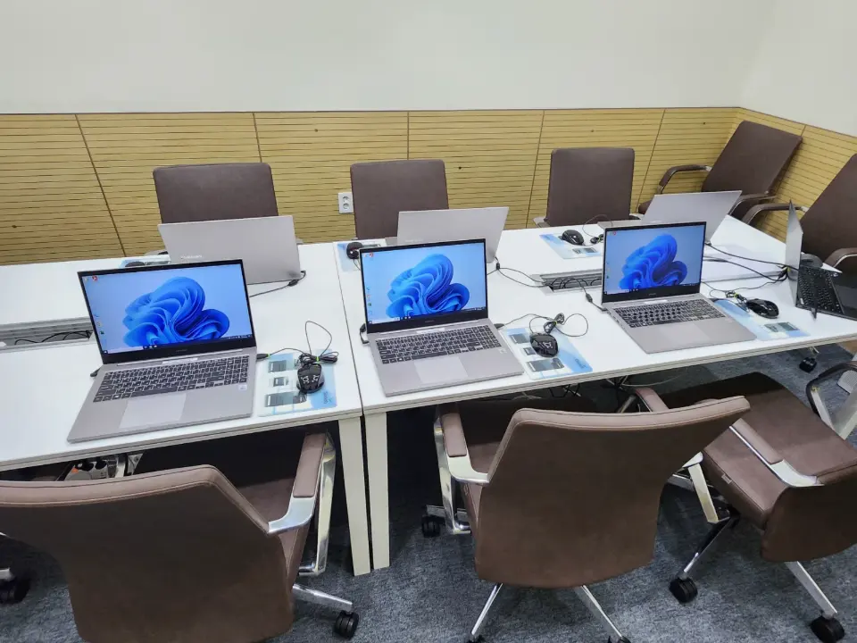 스마트워크센터