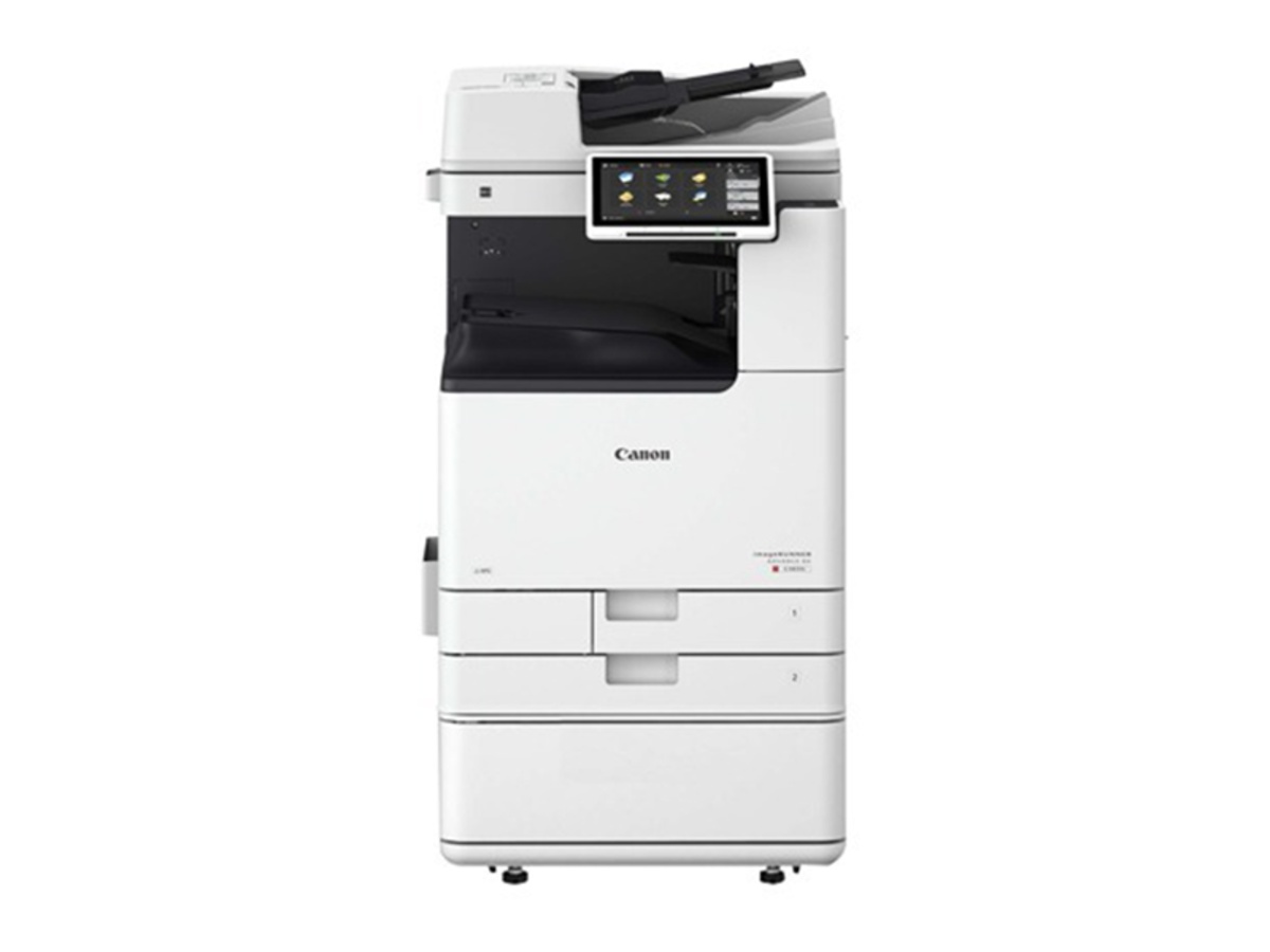 A3 컬러복합기 캐논 DXC3826