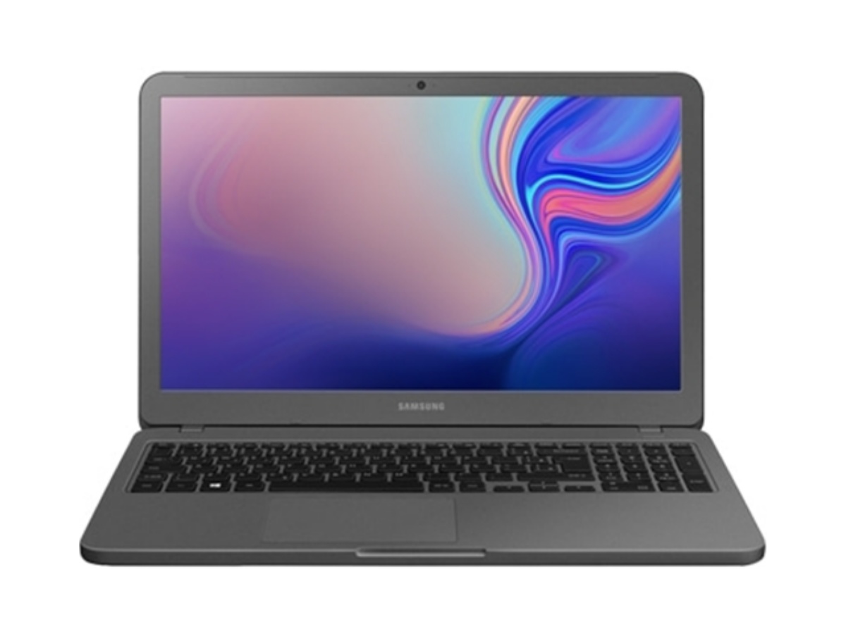 SAMSUNG 노트북