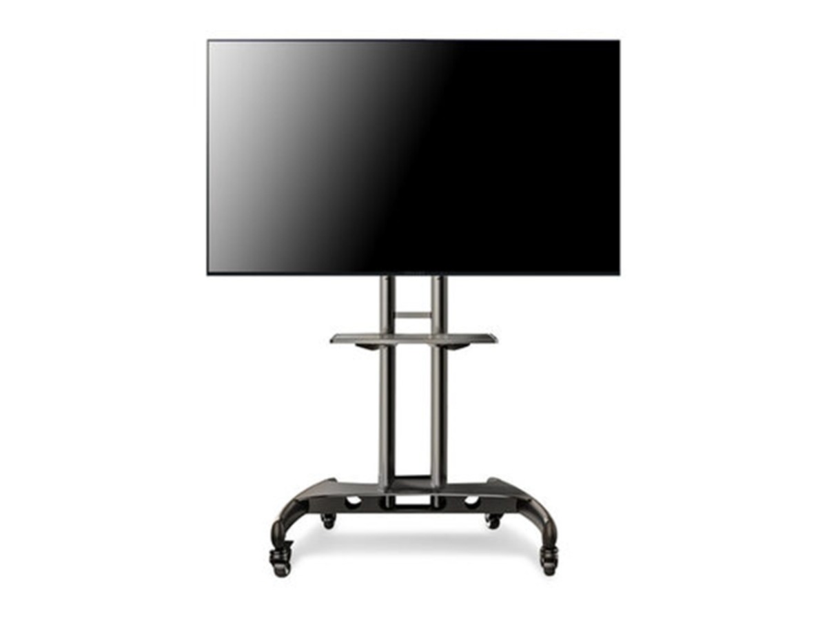 55인치 UHD 4K TV